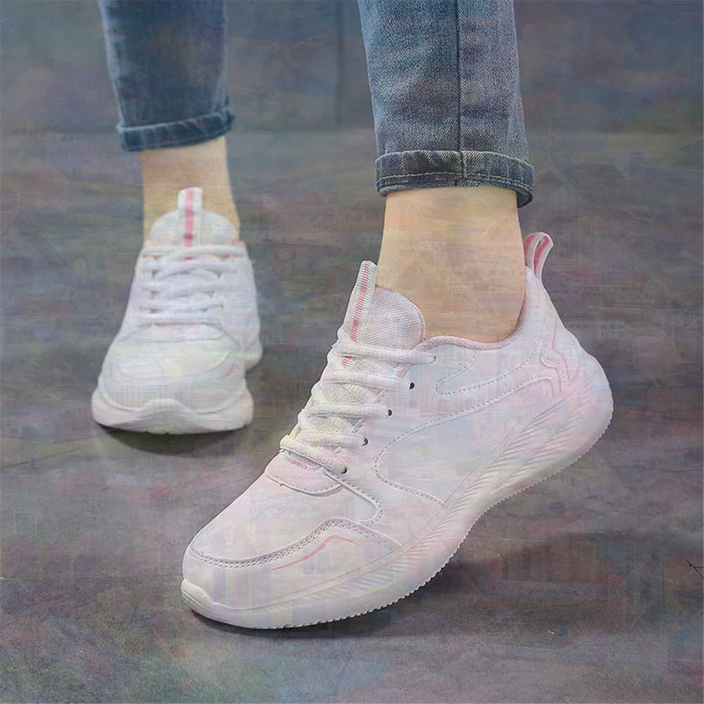 Women'S Fashion From The 50S - Size 44 Low Retro Shoes Man