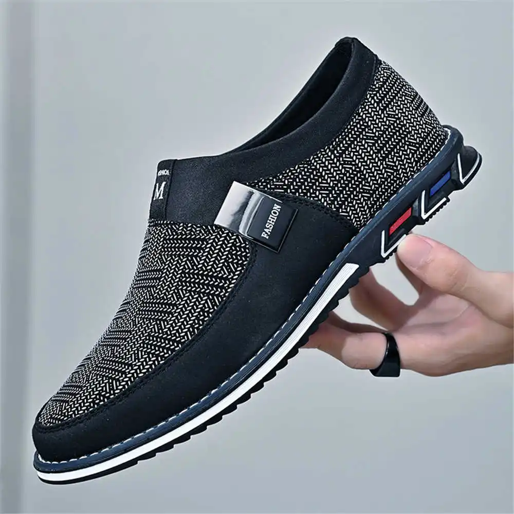 Women'S Fashion From The 50S - Dark Blue 44-45 Summer Shoes Sale