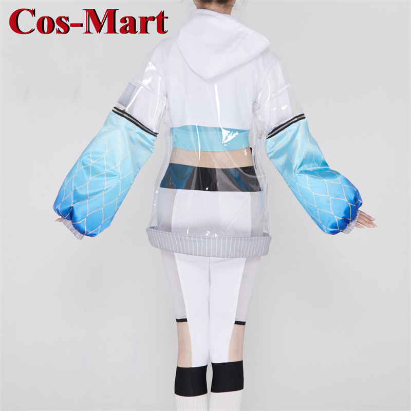 Women'S Fashion Mart - Cos-Mart Hot Anime VTuber Hololive Kobo