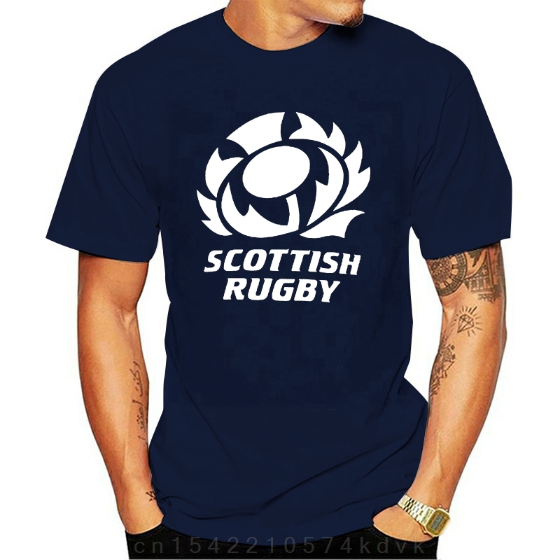Women'S Fashion Rugby Top - Men T Shirt New Fashion Scotland