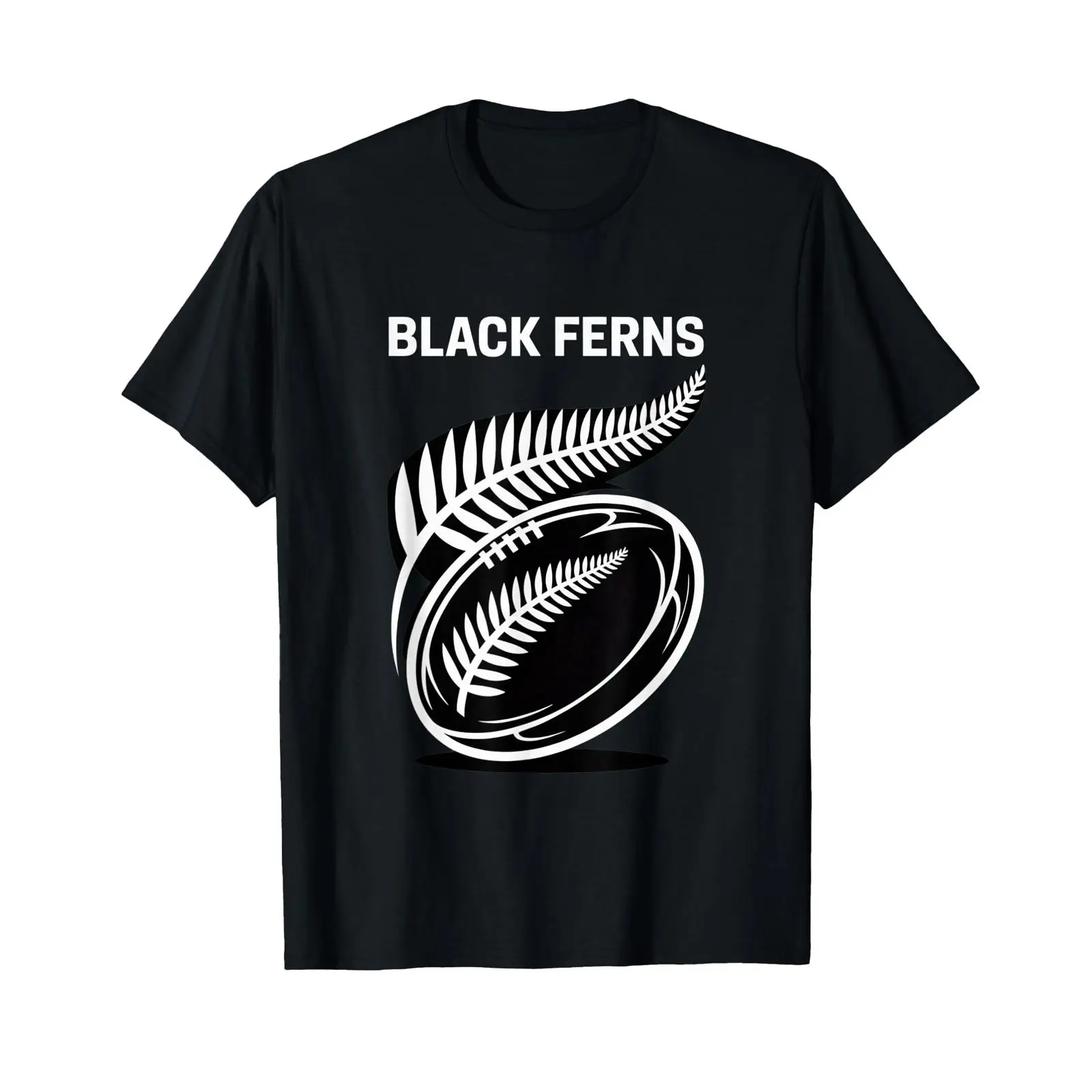 New Zealand Rugby Womens Black - Women'S Fashion Rugby Top review and price