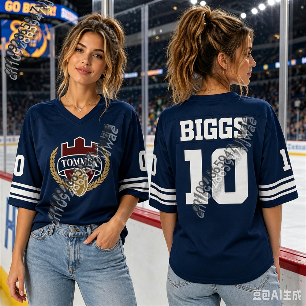 Kavanagh 13 Biggs 10 Gibson 07 - Women'S Fashion Rugby Top review and price