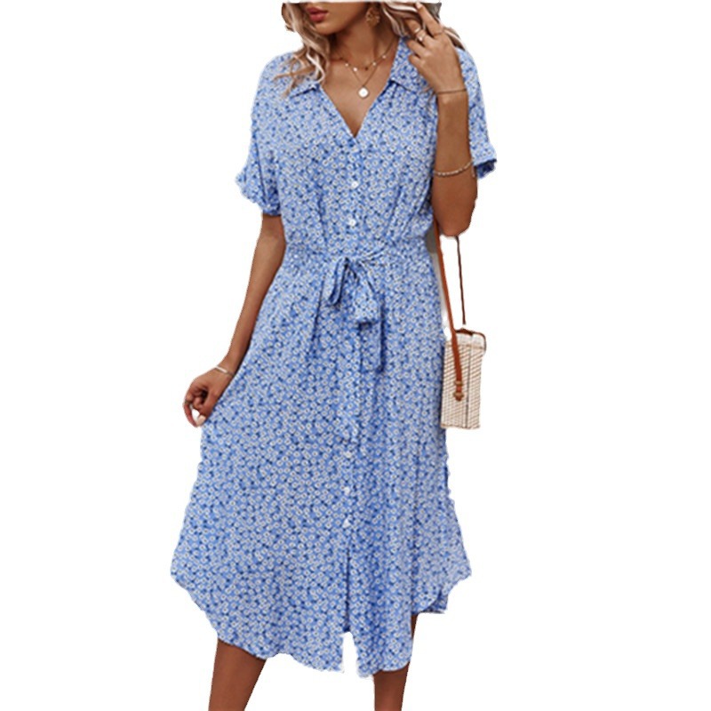 Spring and Summer Women's Casu - Women Fashion Pose review and price
