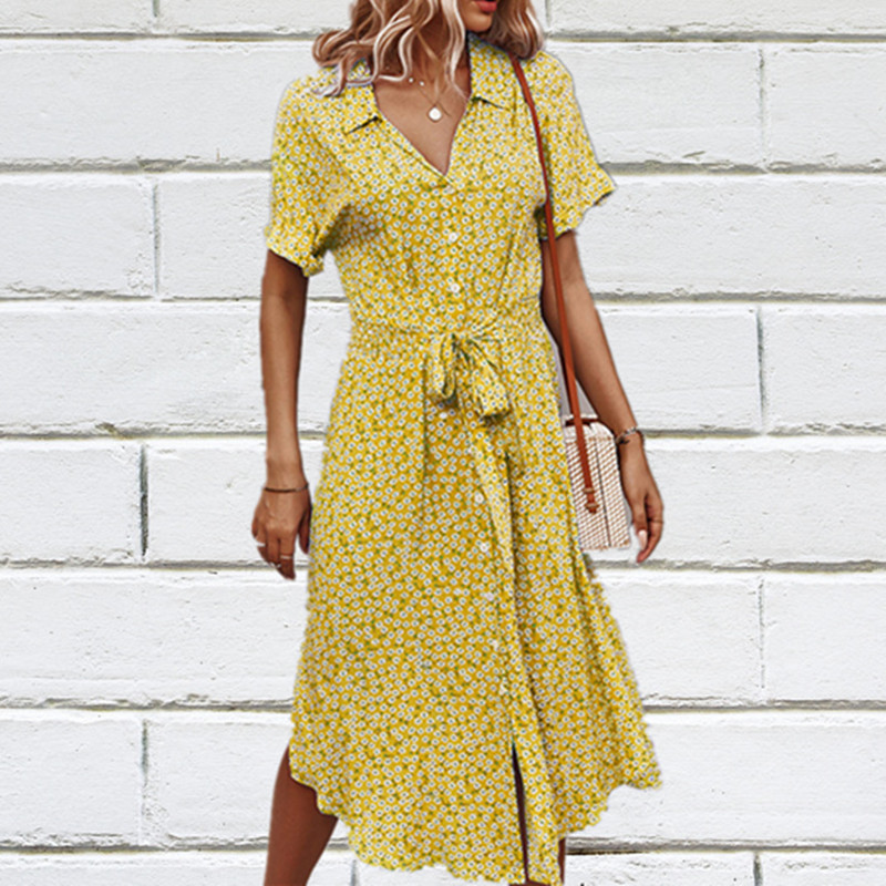 Spring and Summer Women's Casu - Women Fashion Pose review and price