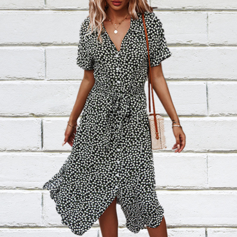 Spring and Summer Women's Casu - Women Fashion Pose review and price