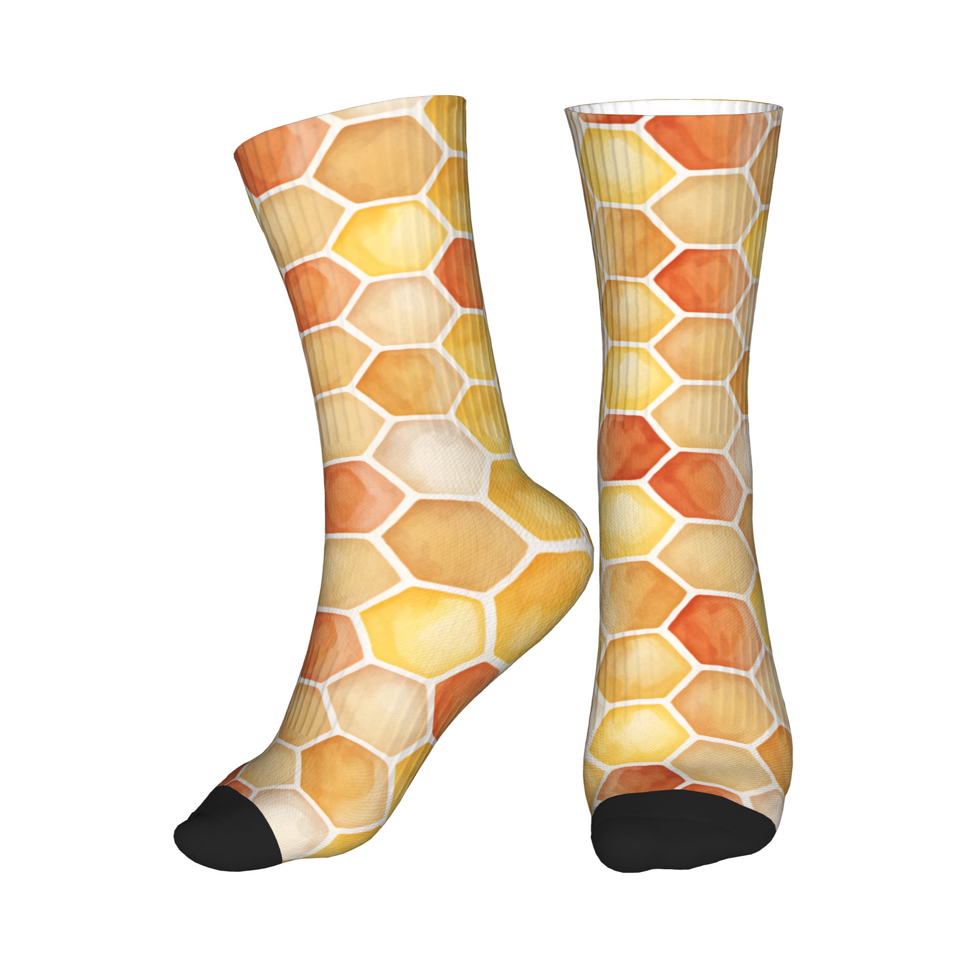 Warm Sunset Watercolor Honeyco - Women Fashion Youtube review and price