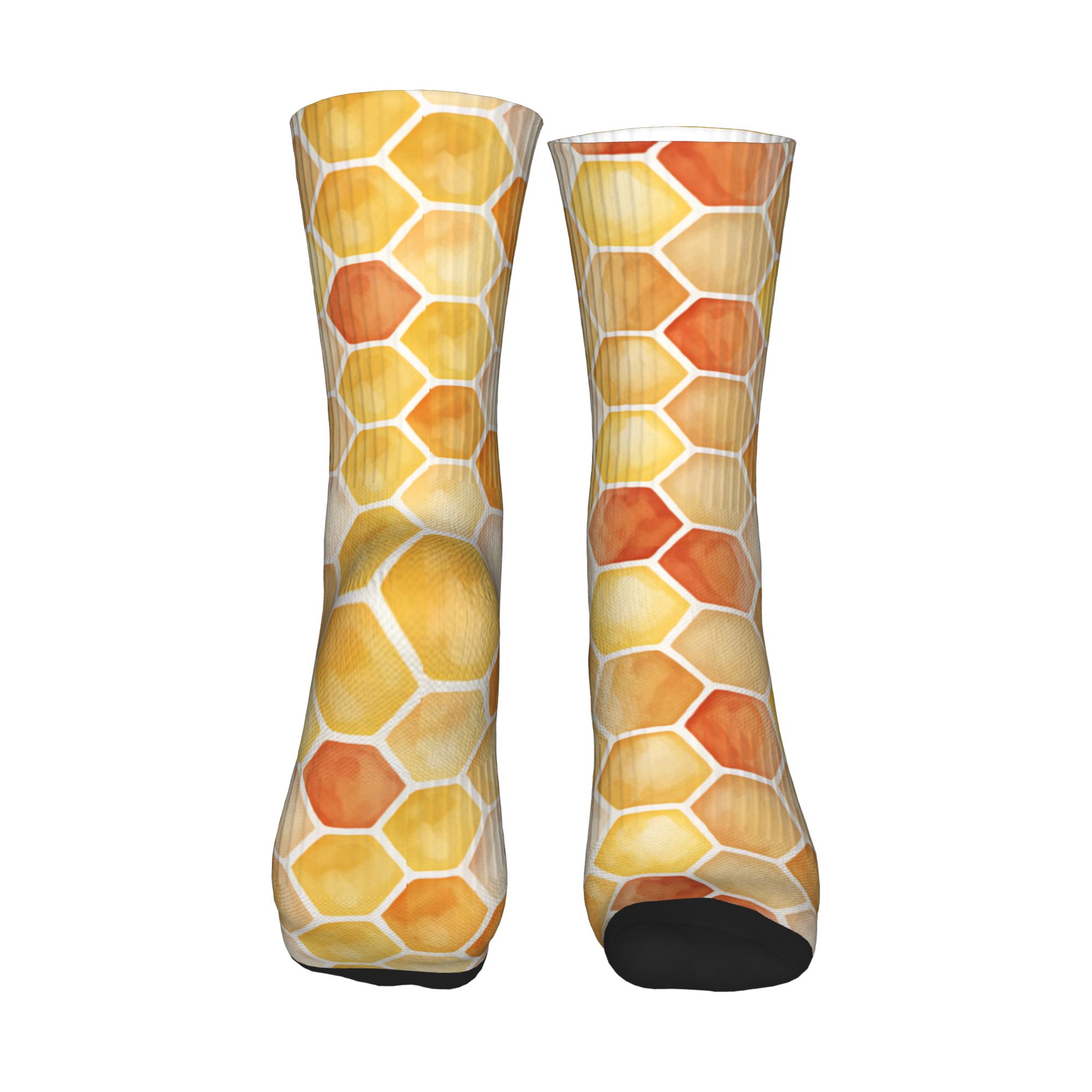 Warm Sunset Watercolor Honeyco - Women Fashion Youtube review and price