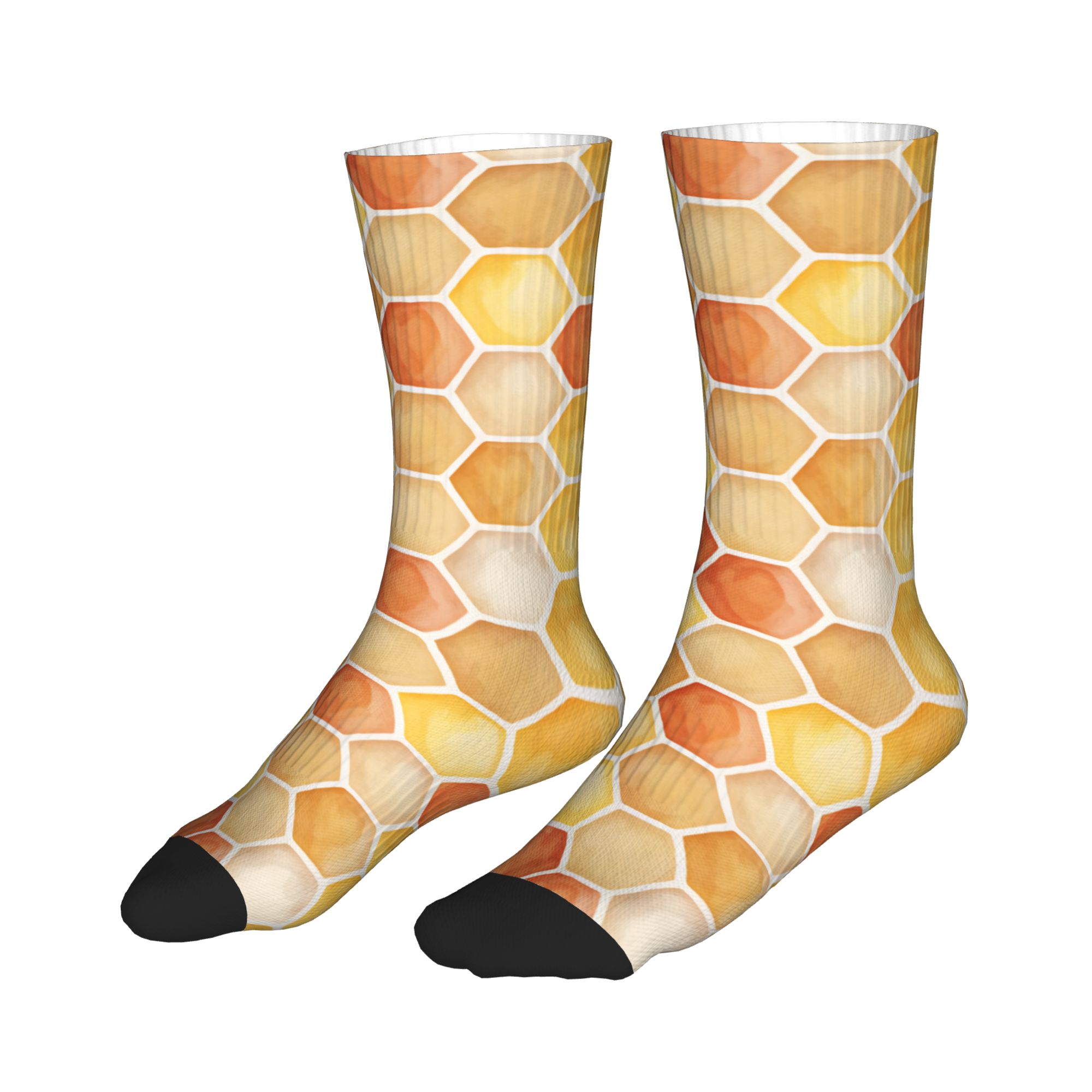 Warm Sunset Watercolor Honeyco - Women Fashion Youtube review and price