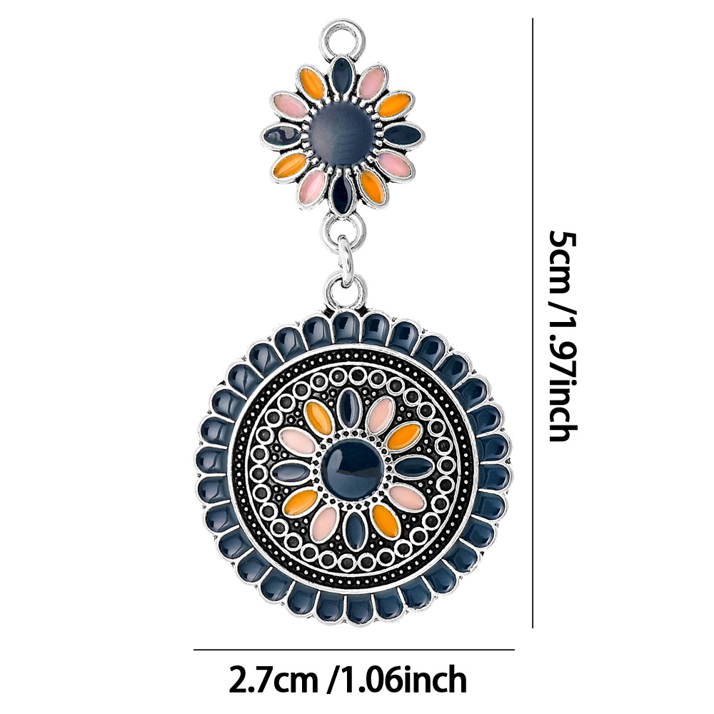 2026 New Arrival Bohemia Ename - Women Fashion Jewellery review and price
