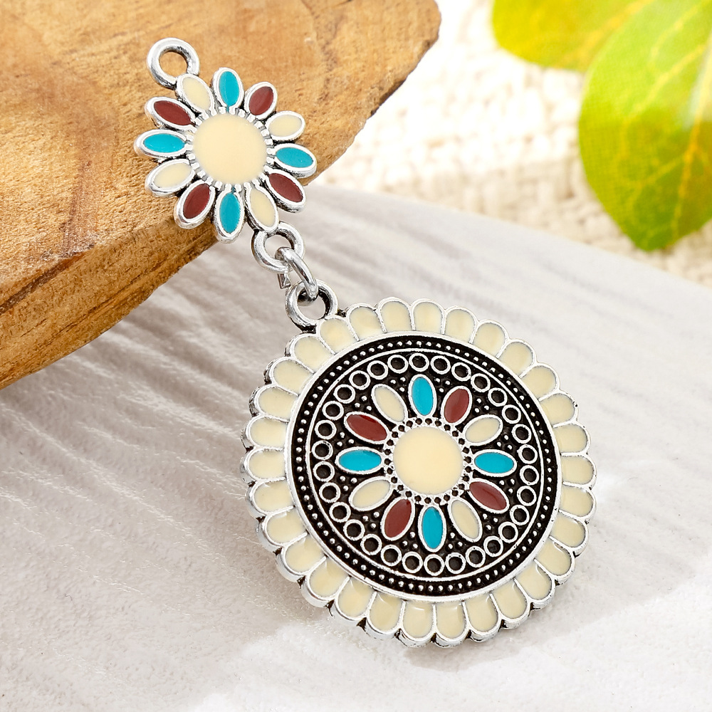 2026 New Arrival Bohemia Ename - Women Fashion Jewellery review and price