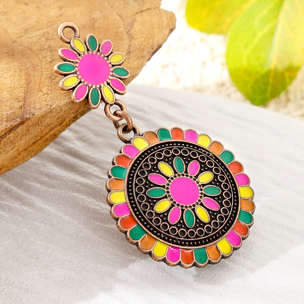 2026 New Arrival Bohemia Ename - Women Fashion Jewellery review and price