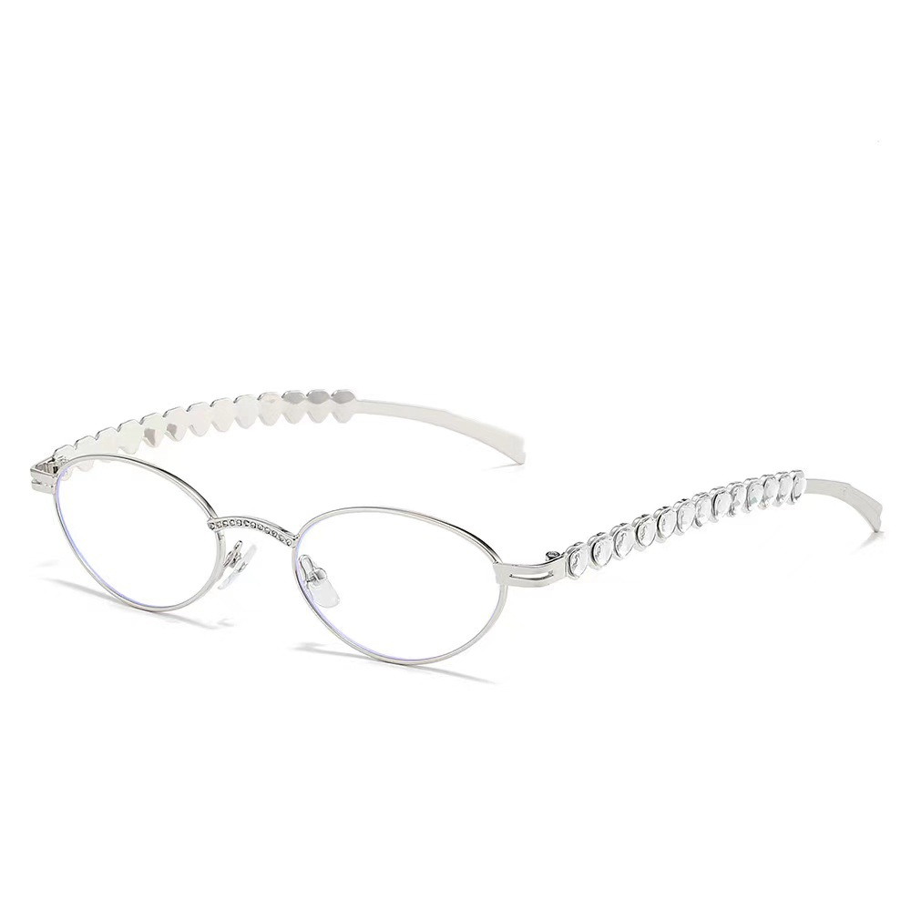 1pc niche diamond jewelry glas - Women Fashion Jewellery review and price