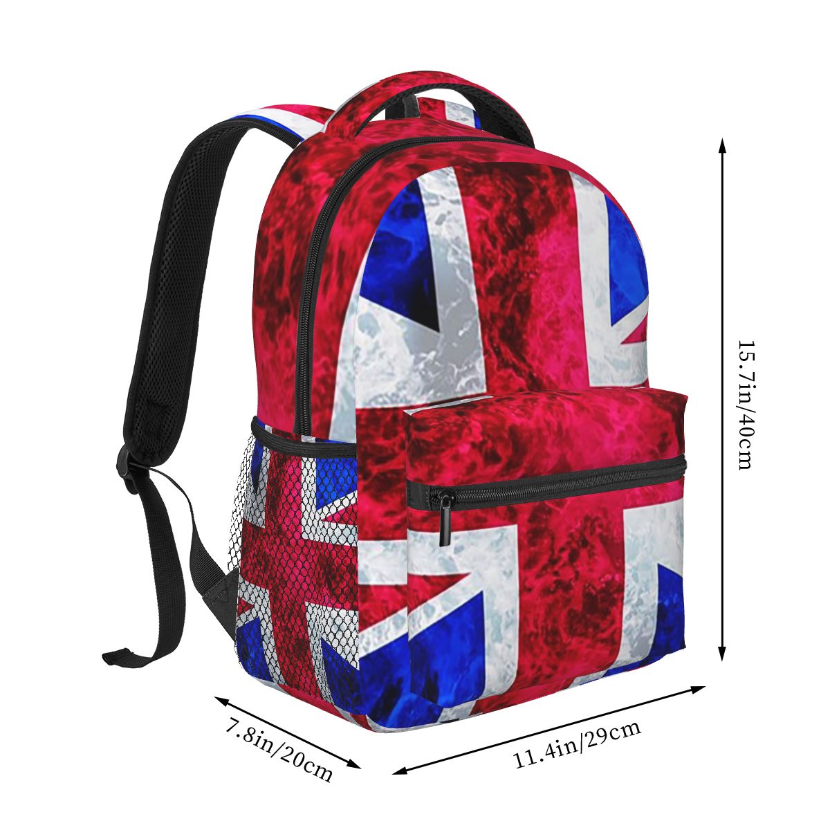 Union Jack Flag Of The UK Unit - Women Fashion Uk review and price