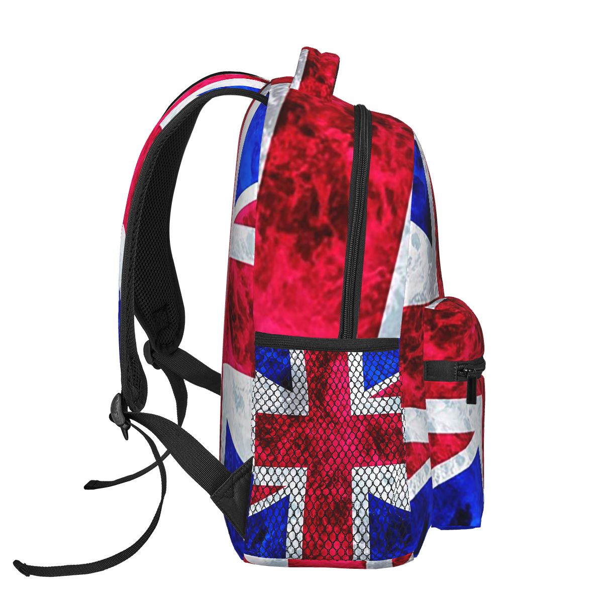 Union Jack Flag Of The UK Unit - Women Fashion Uk review and price