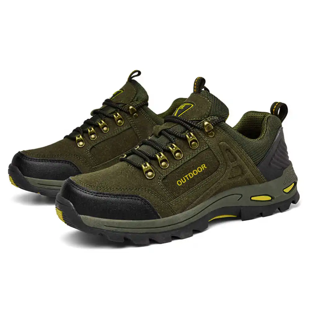 Non-slip Lace Up Hiking Tennis - Women'S Fashion From The 50S review and price