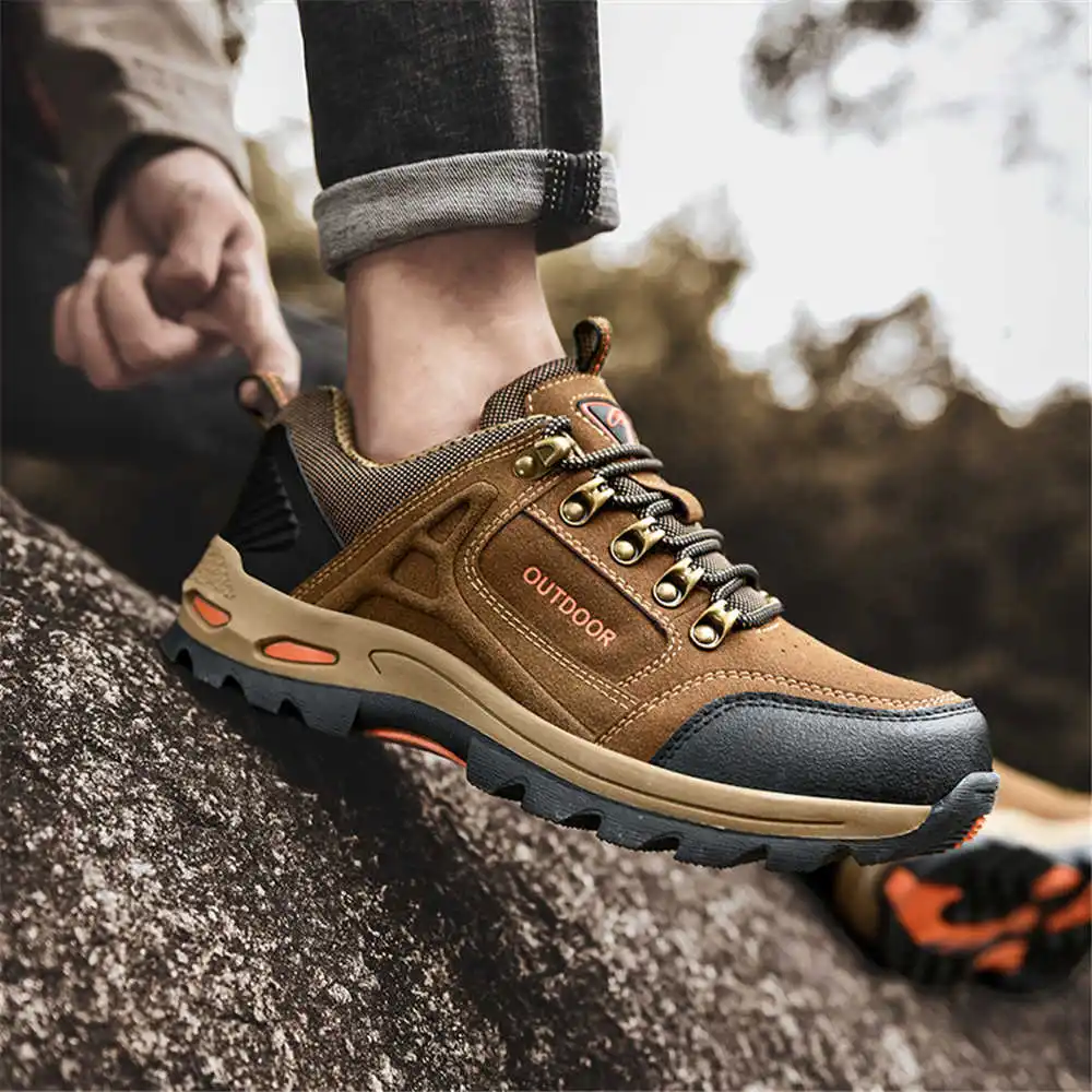 Non-slip Lace Up Hiking Tennis - Women'S Fashion From The 50S review and price
