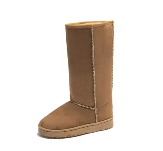 HOT 2025 winter new high-tube  - Women Fashion Youtube review and price