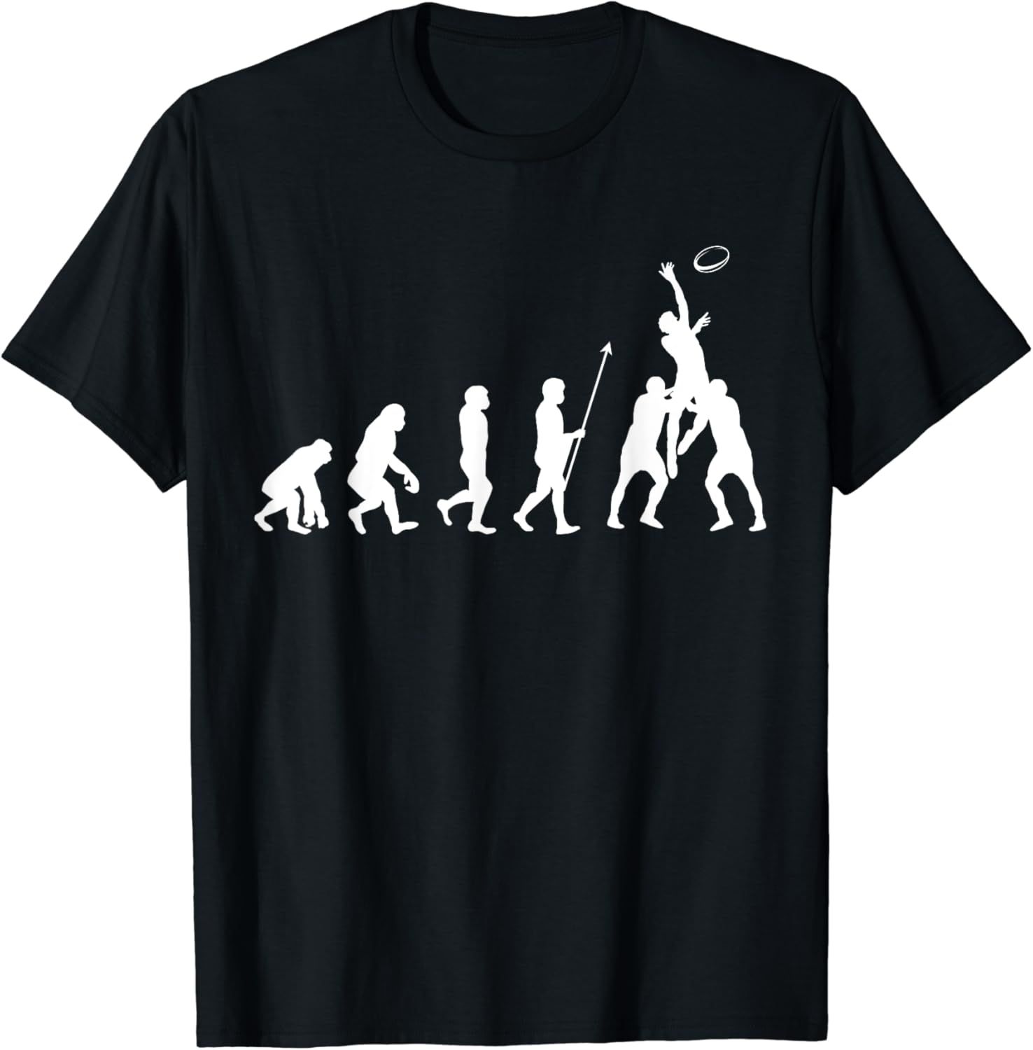 Vintage Rugby Player Sports Re - Women'S Fashion Rugby Top review and price