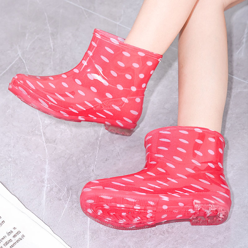 Women Wellies Waterproof Non-s - Women'S Fashion Gumboots review and price