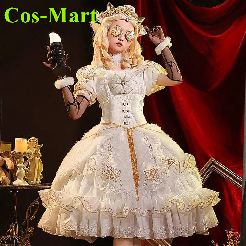 Cos-Mart Game Identity Ⅴ Littl - Women'S Fashion Mart review and price