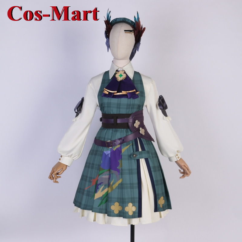 Cos-Mart Game NIJISANJI EnnaAl - Women'S Fashion Mart review and price