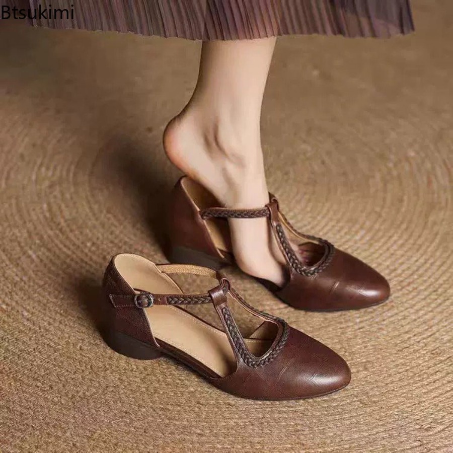 New Summer Women's Retro Hollo - Women Fashion Outfits review and price