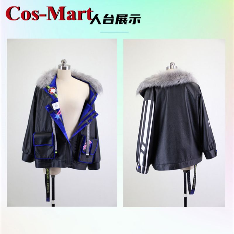 Cos-Mart Anime VTuber Youtuber - Women'S Fashion Mart review and price