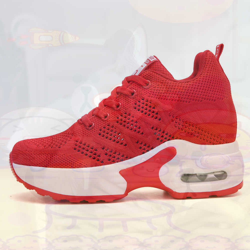 Red Size 36 Shoes Woman Tennis - Women'S Fashion From The 50S review and price