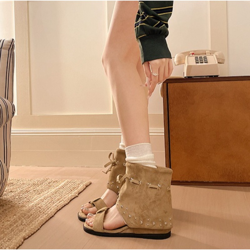 Fashionable High-heel Ankle St - Women Fashion Youtube review and price