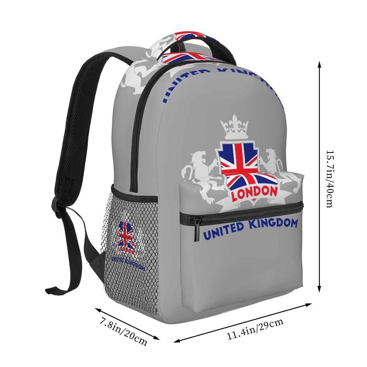 Union Jack Flag Of The UK Unit - Women Fashion Uk review and price
