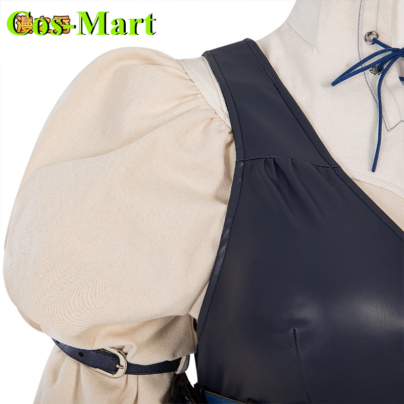 Cos-Mart Final Fantasy XVI Jil - Women'S Fashion Mart review and price