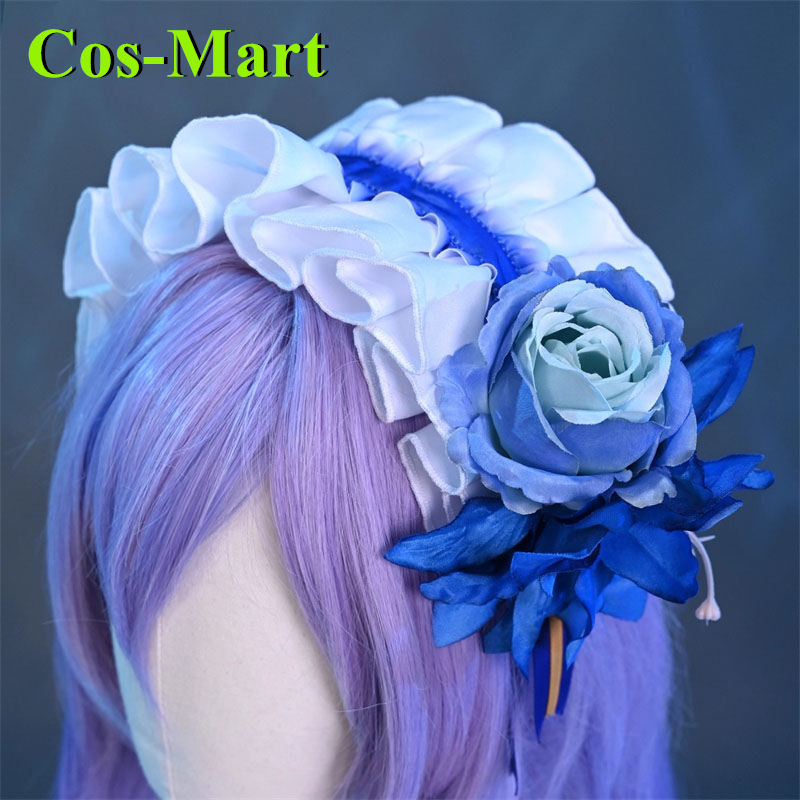 Cos-Mart Game Wuthering Waves  - Women'S Fashion Mart review and price