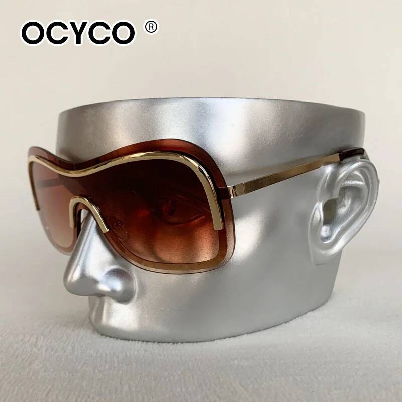 OCYCO 2026 Sunglasses New Fash - Women Fashion Pose review and price