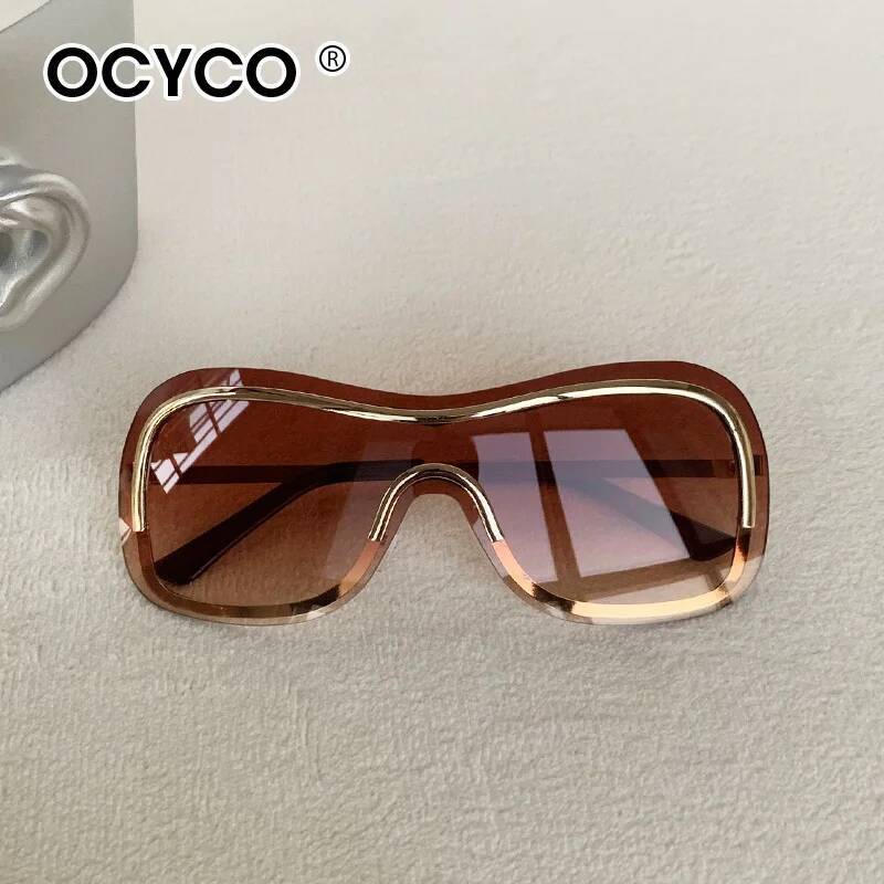 OCYCO 2026 Sunglasses New Fash - Women Fashion Pose review and price