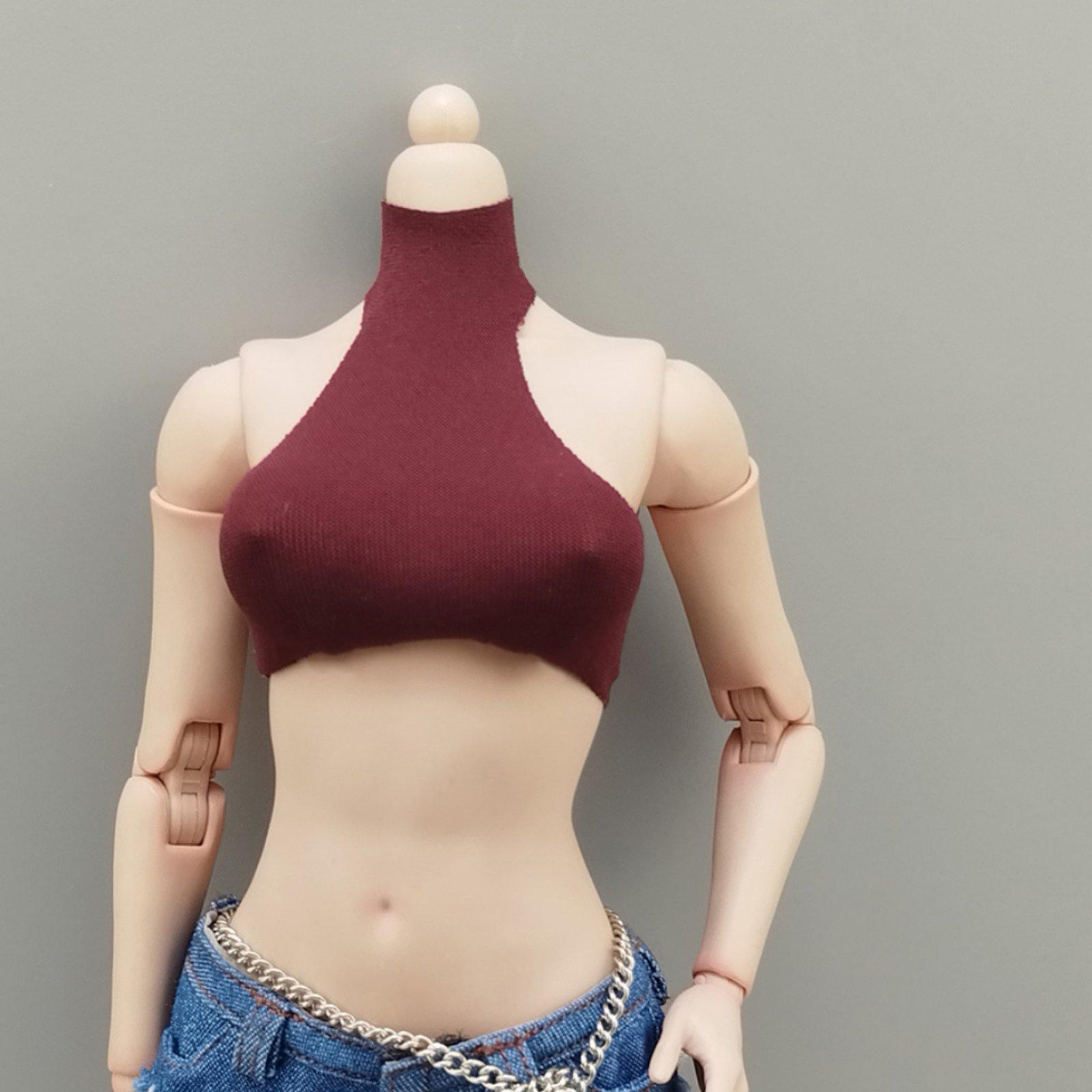 Women Backless Top 1 6 Doll Cl - Women Fashion Pose review and price