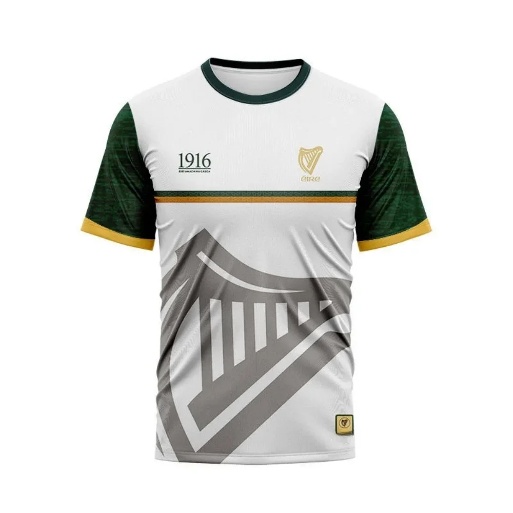 Summer Rugby Team T-Shirt Men  - Women'S Fashion Rugby Top review and price