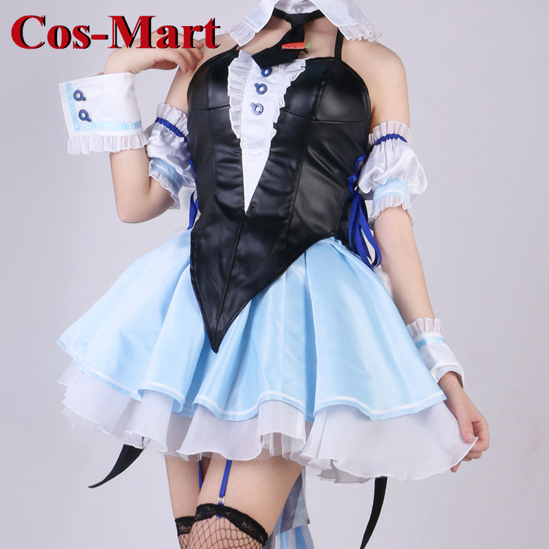 Cos-Mart Anime Vtuber Hololive - Women'S Fashion Mart review and price