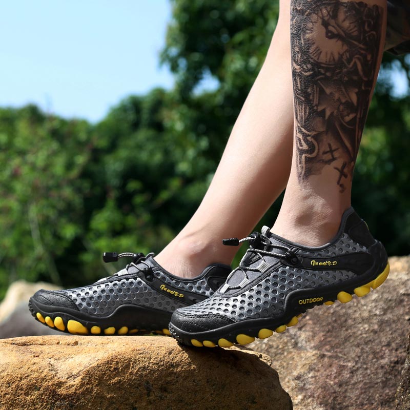 trekking mountain mens sports  - Women'S Fashion Gumboots review and price