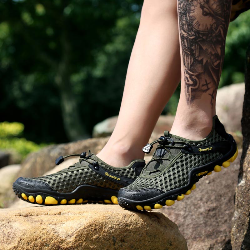trekking mountain mens sports  - Women'S Fashion Gumboots review and price