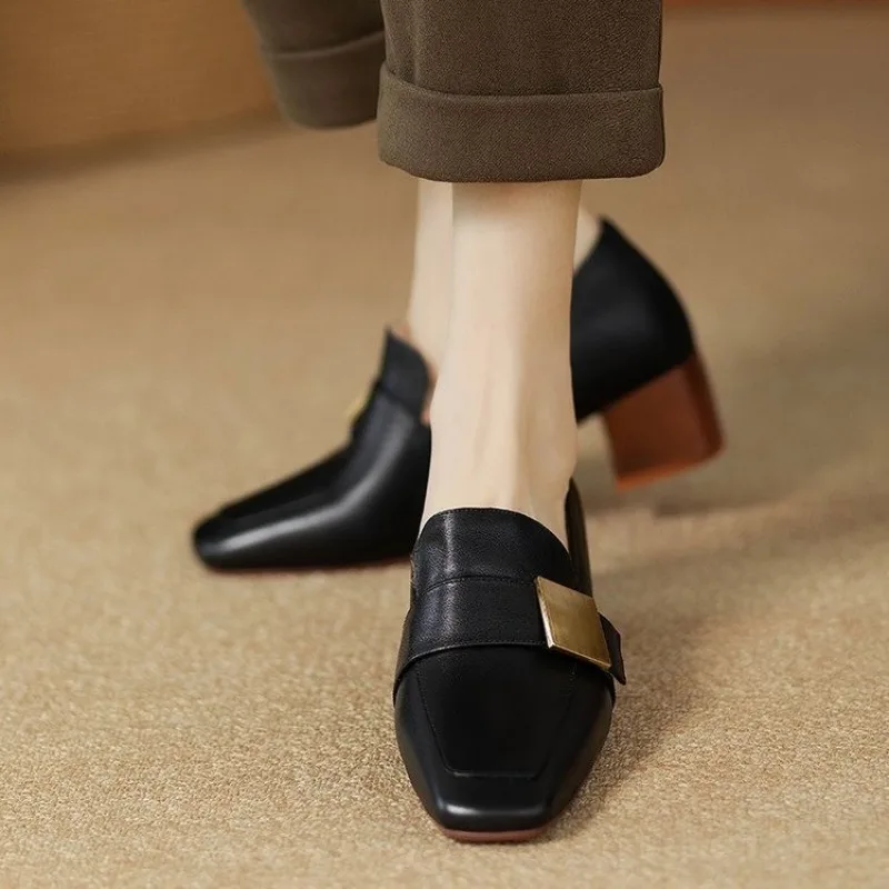 women Fashion Leather Pumps El - Women Fashion Jeans review and price