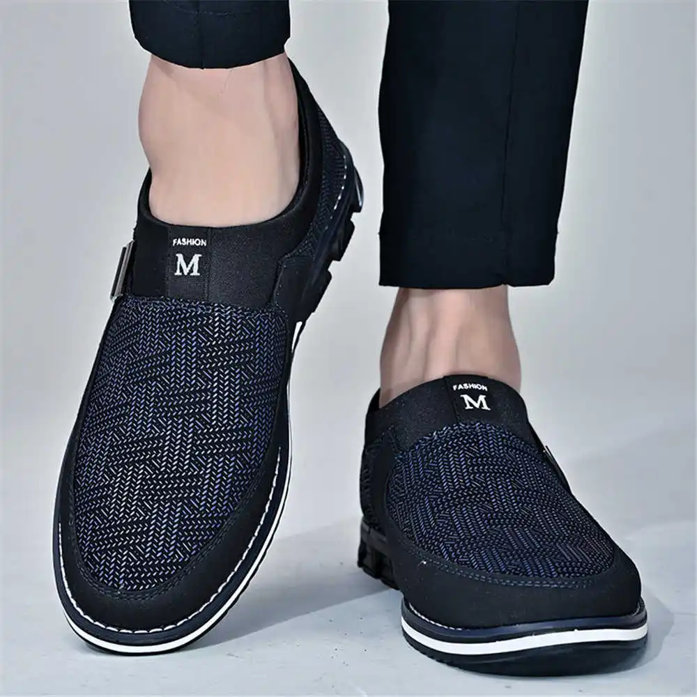Dark Blue 44-45 Summer Shoes S - Women'S Fashion From The 50S review and price