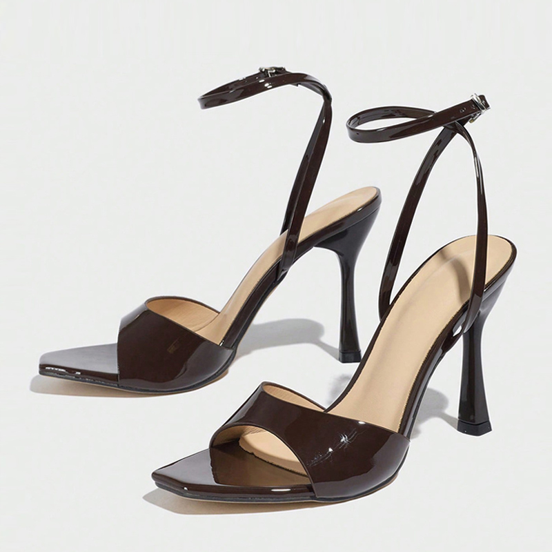Liyke New Fashion Square Open  - Women Fashion Ideas review and price