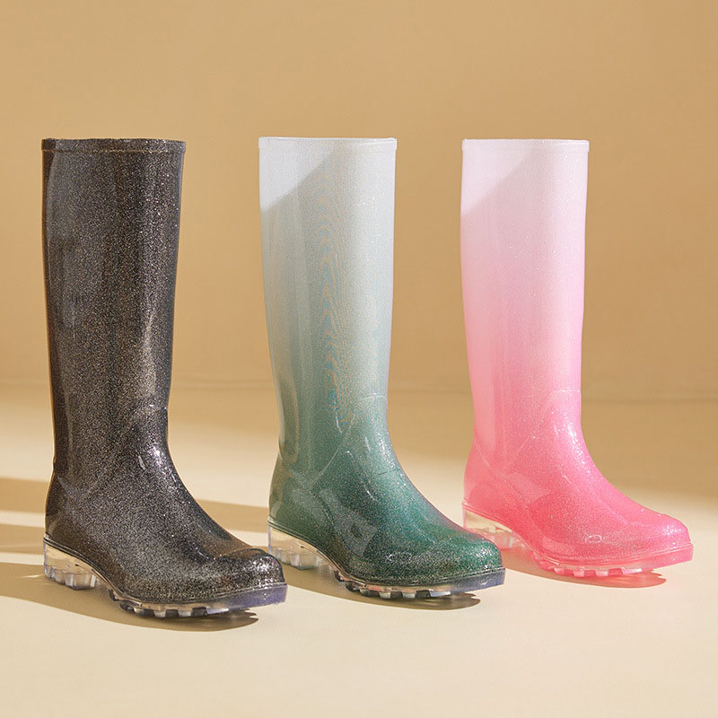 Women's Wellies Fashion Low He - Women'S Fashion Gumboots review and price