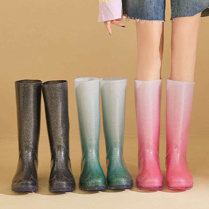 Women's Wellies Fashion Low He - Women'S Fashion Gumboots review and price