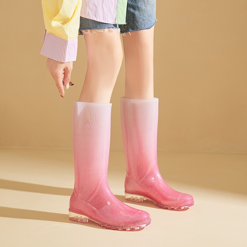 Women's Wellies Fashion Low He - Women'S Fashion Gumboots review and price