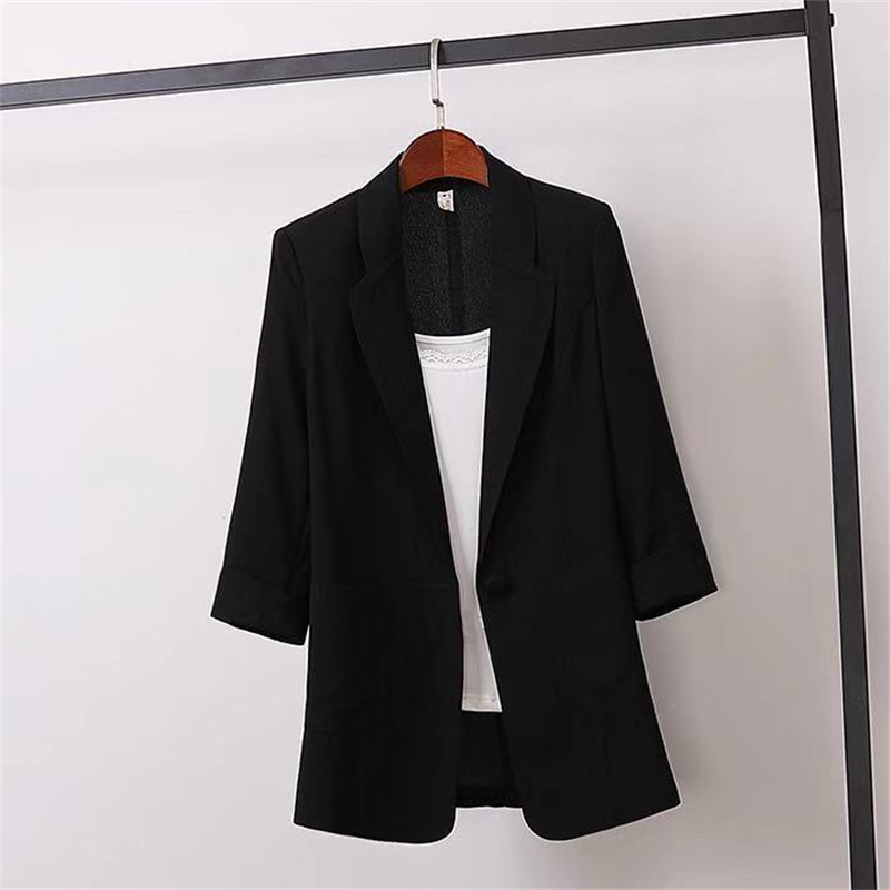 2025 OL Women's Suit Fashion W - Blazer Women Oversized review and price