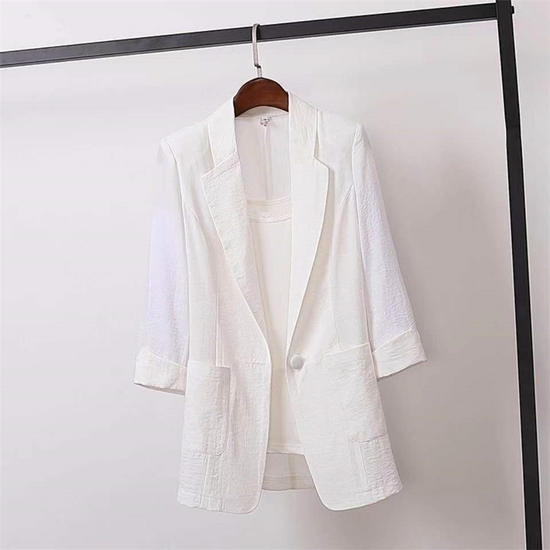 2025 OL Women's Suit Fashion W - Blazer Women Oversized review and price
