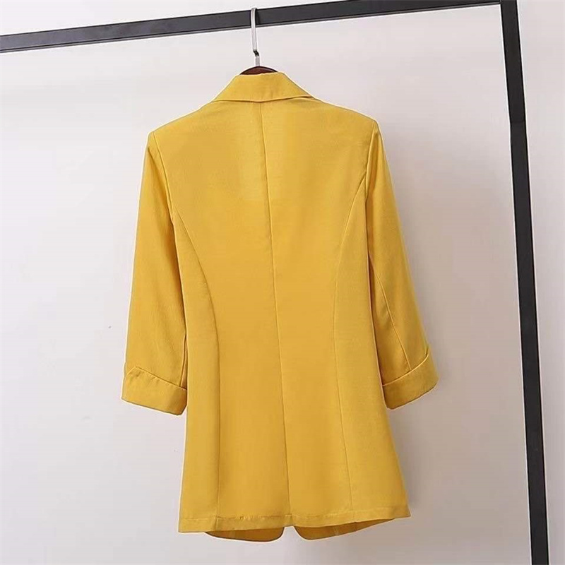 2025 OL Women's Suit Fashion W - Blazer Women Oversized review and price