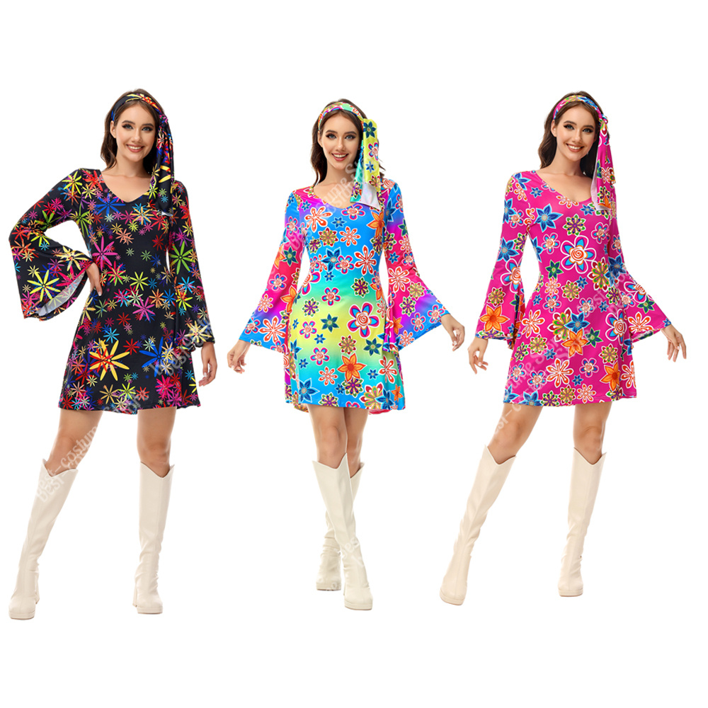 70s Disco Dresses for Women Co - Women'S Fashion From The 70S review and price