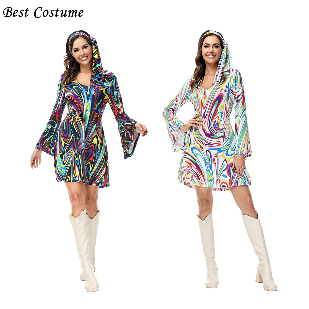 70s Disco Dresses for Women Co - Women'S Fashion From The 70S review and price